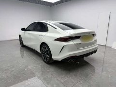 Trumpchi Leopard 270T DCT J15 - ფოტო 4