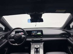 Trumpchi Leopard 270T DCT J15 - ფოტო 5