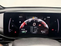 Trumpchi Leopard 270T DCT J15 - ფოტო 6