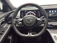 Trumpchi Leopard 270T DCT J15 - ფოტო 7
