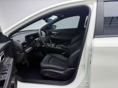 Trumpchi Leopard 270T DCT J15 - ფოტო 8