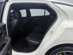 Trumpchi Leopard 270T DCT J15 - ფოტო 9
