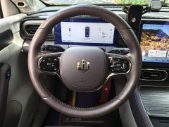 Leapmotor C11 Pure Electric 500 Smart Enjoy Edition - ფოტო 10