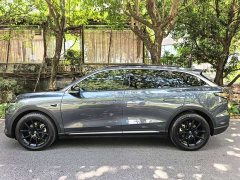 Leapmotor C11 Pure Electric 500 Smart Enjoy Edition - ფოტო 3
