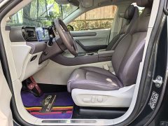 Leapmotor C11 Pure Electric 500 Smart Enjoy Edition - ფოტო 8