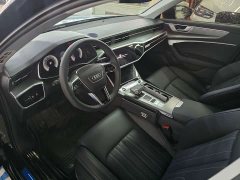 Audi A6L 45 TFSI Premium Dynamic - ფოტო 3