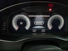Audi A6L 45 TFSI Premium Dynamic - ფოტო 4