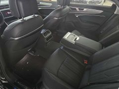 Audi A6L 45 TFSI Premium Dynamic - ფოტო 5