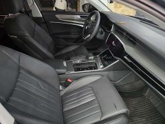 Audi A6L 45 TFSI Premium Dynamic - ფოტო 6