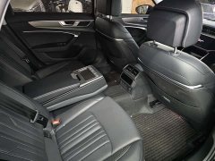 Audi A6L 45 TFSI Premium Dynamic - ფოტო 7