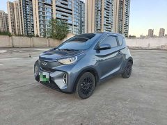 Chery Ant Youth Edition 251km True Love Edition 25.05kWh - ფოტო 1