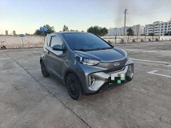 Chery Ant Youth Edition 251km True Love Edition 25.05kWh - ფოტო 3