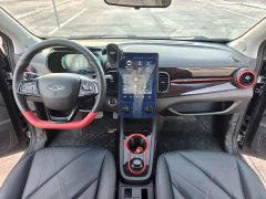 Chery Ant Youth Edition 251km True Love Edition 25.05kWh - ფოტო 5