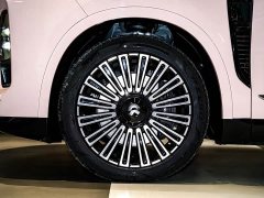 NIO ES8 Five-Seat Executive Luxury Edition - ფოტო 12