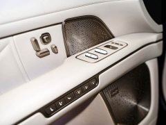 NIO ES8 Five-Seat Executive Luxury Edition - ფოტო 14