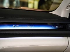 NIO ES8 Five-Seat Executive Luxury Edition - ფოტო 18