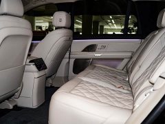 NIO ES8 Five-Seat Executive Luxury Edition - ფოტო 20