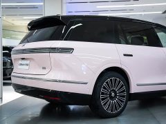 NIO ES8 Five-Seat Executive Luxury Edition - ფოტო 9