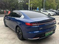 BYD Han EV Dual Motor High Performance Flagship - ფოტო 4