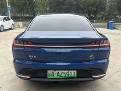 BYD Han EV Dual Motor High Performance Flagship - ფოტო 5