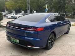 BYD Han EV Dual Motor High Performance Flagship - ფოტო 6