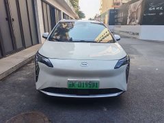 GAC AION Y Plus 80 Joy Edition - ფოტო 2
