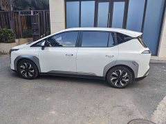 GAC AION Y Plus 80 Joy Edition - ფოტო 4
