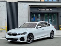 BMW 3 Series 320Li M Sport Package - фото 1
