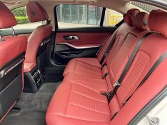 BMW 3 Series 320Li M Sport Package - фото 10