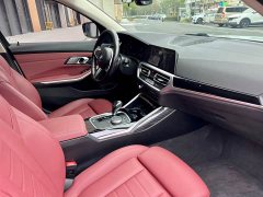BMW 3 Series 320Li M Sport Package - фото 11