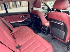 BMW 3 Series 320Li M Sport Package - фото 12