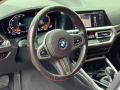 BMW 3 Series 320Li M Sport Package - фото 13