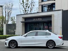 BMW 3 Series 320Li M Sport Package - фото 4