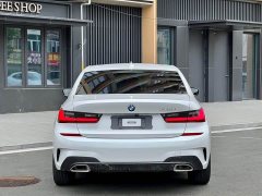 BMW 3 Series 320Li M Sport Package - фото 6
