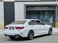 BMW 3 Series 320Li M Sport Package - фото 7