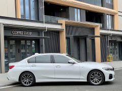 BMW 3 Series 320Li M Sport Package - фото 8