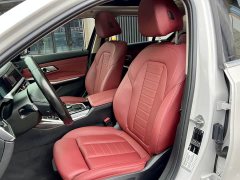 BMW 3 Series 320Li M Sport Package - фото 9