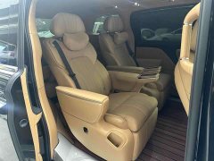 Voyah Lantu Dreamchaser PHEV Qiankun Ultra - ფოტო 3