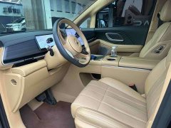 Voyah Lantu Dreamchaser PHEV Qiankun Ultra - ფოტო 4