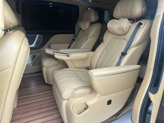 Voyah Lantu Dreamchaser PHEV Qiankun Ultra - ფოტო 5