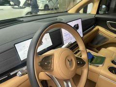Voyah Lantu Dreamchaser PHEV Qiankun Ultra - ფოტო 6