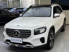 Mercedes-Benz GLB Facelift GLB 200 Dynamic - ფოტო 1