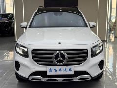 Mercedes-Benz GLB Facelift GLB 200 Dynamic - ფოტო 2