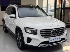 Mercedes-Benz GLB Facelift GLB 200 Dynamic - ფოტო 3