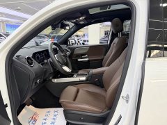 Mercedes-Benz GLB Facelift GLB 200 Dynamic - ფოტო 4