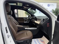 Mercedes-Benz GLB Facelift GLB 200 Dynamic - ფოტო 6