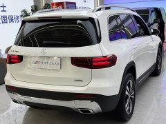 Mercedes-Benz GLB Facelift GLB 200 Dynamic - ფოტო 8