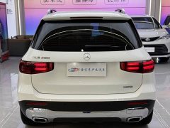 Mercedes-Benz GLB Facelift GLB 200 Dynamic - ფოტო 9
