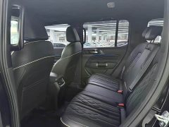 Tank 300 Off-Road Edition 2.0T Conqueror - ფოტო 10