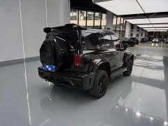 Tank 300 Off-Road Edition 2.0T Conqueror - ფოტო 14